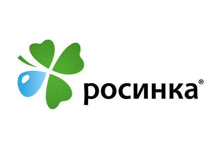 Росинка